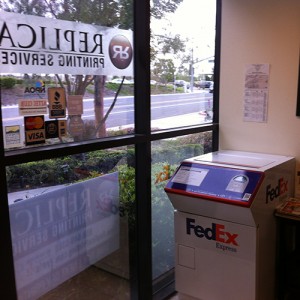 MailingServices