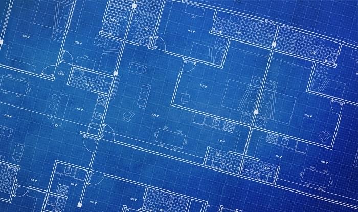 blueprints printing