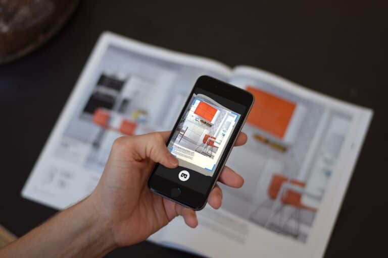 Augmented Reality: The Future of Print