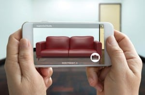 Augmented reality creates engaging virtual product experiences.