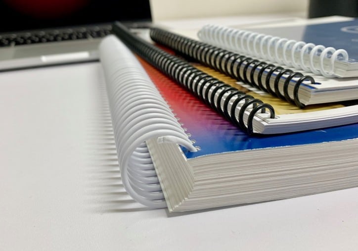 Binding Methods In Printing -What is Right For Your Company