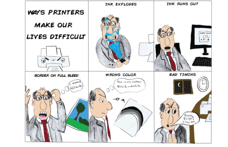 Frustrated Frank: Episode 1