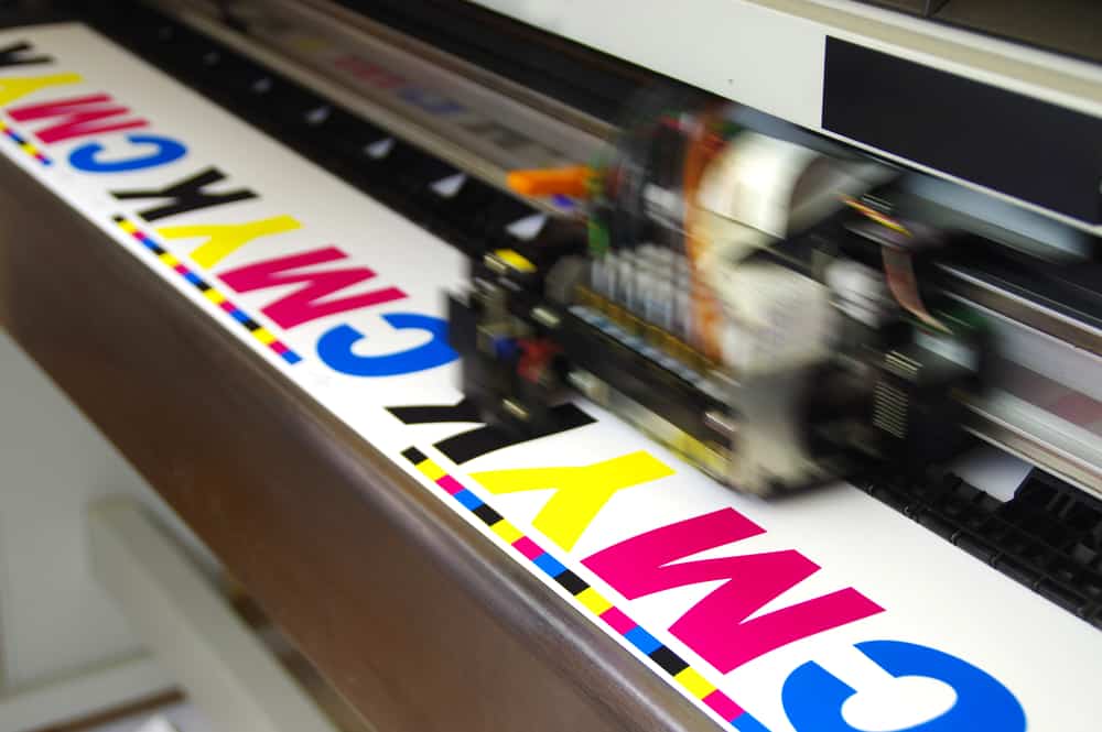 San Diego Large Format Printing Services - Replica Printing Services