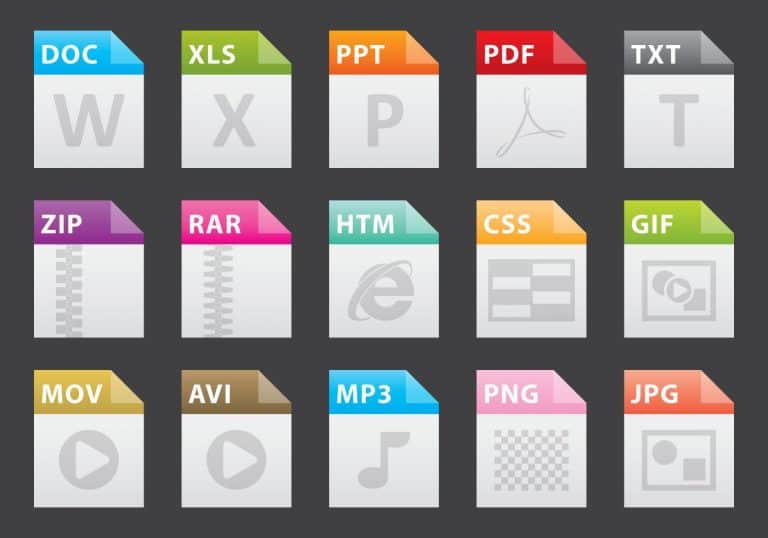 5 Design Tips to Help You Create Print-Ready Files