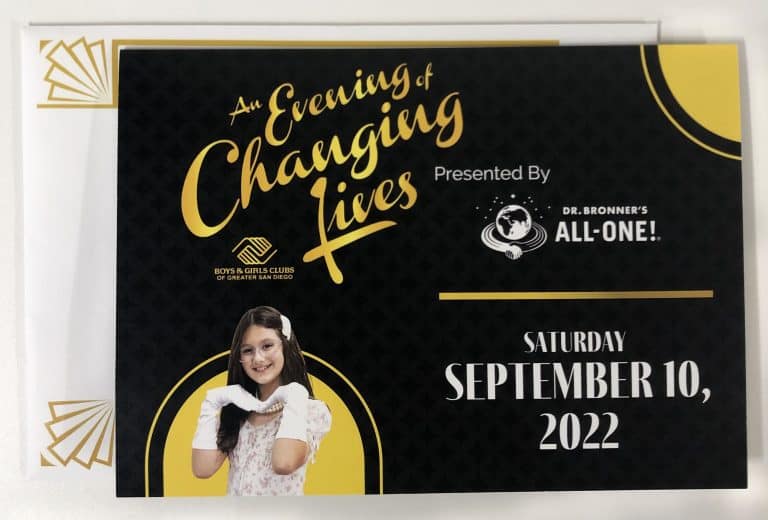 Prints Ideas For Your Next Event