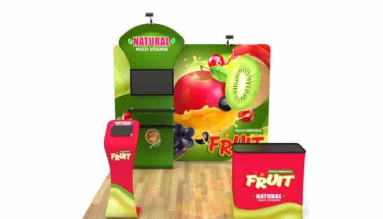 Replica’s Custom Signage for Marketing & Branding