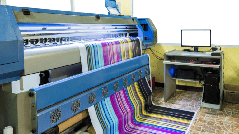 Design Tips for Large Format Printing