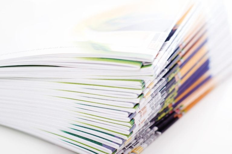 How High-Quality Print Materials Can Boost Your Business Branding