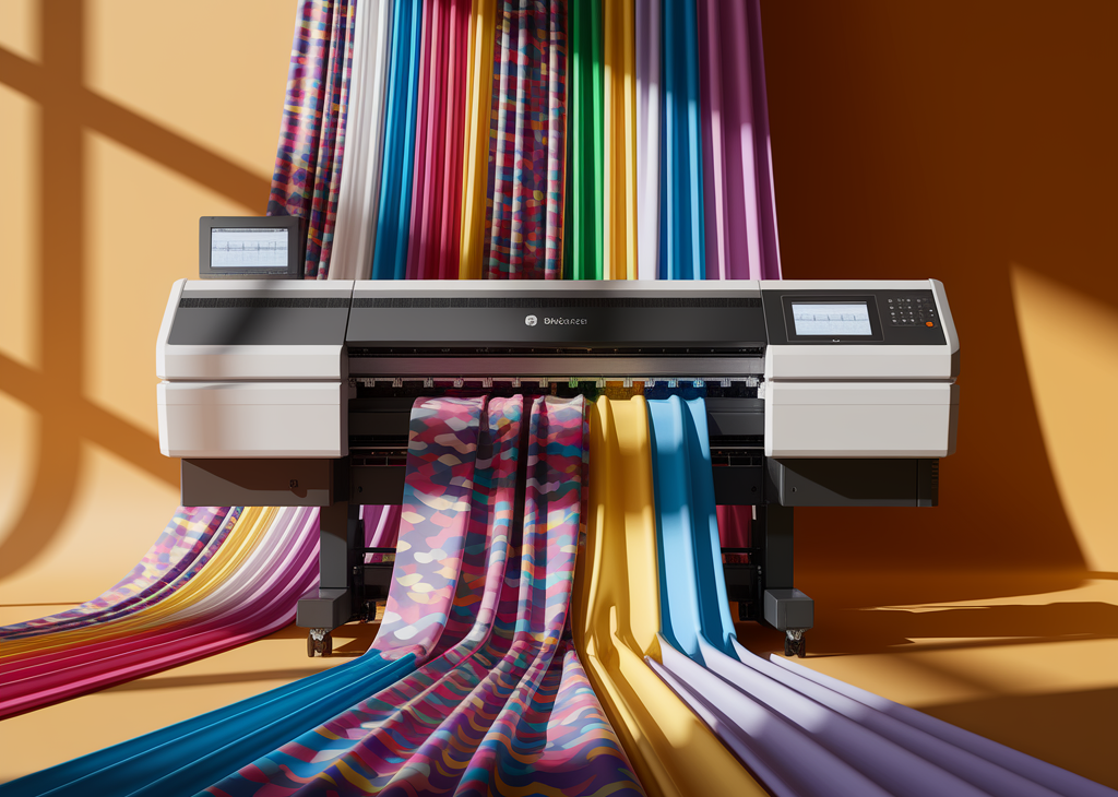 Digital Printing