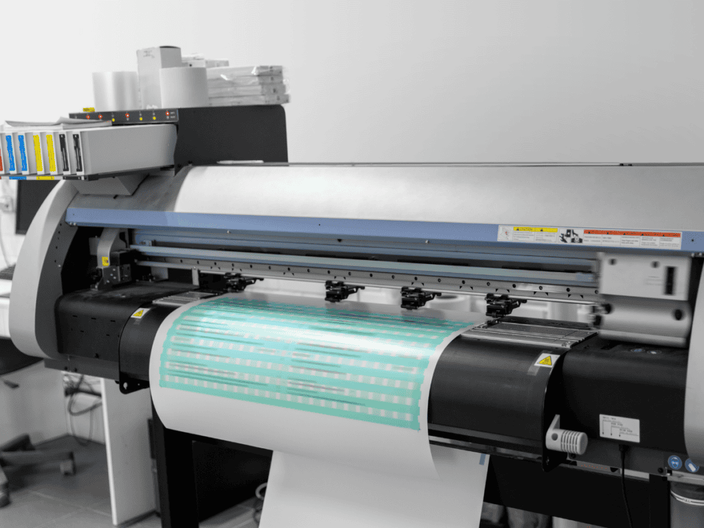 digital printing