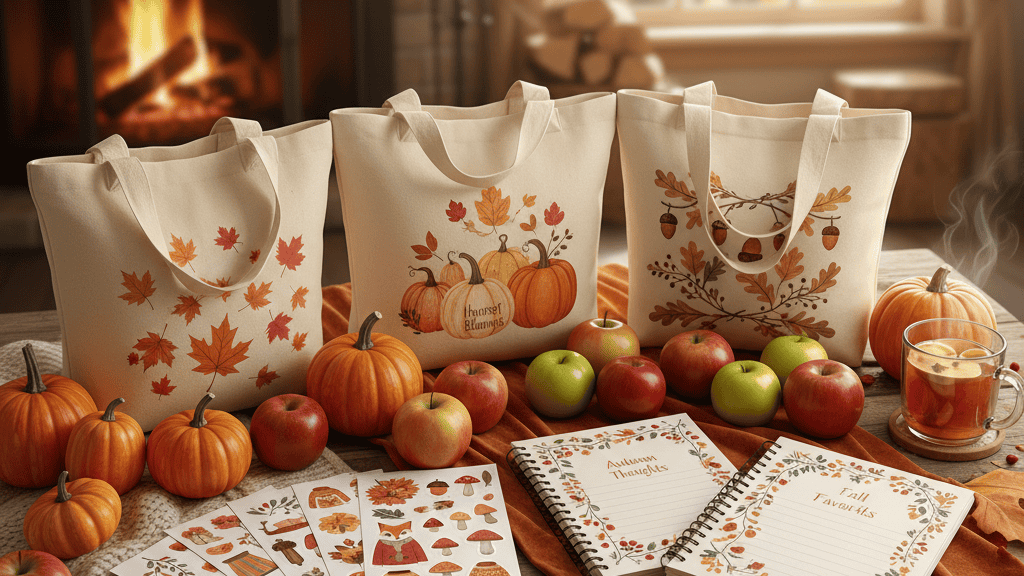 Promotional Swag Items