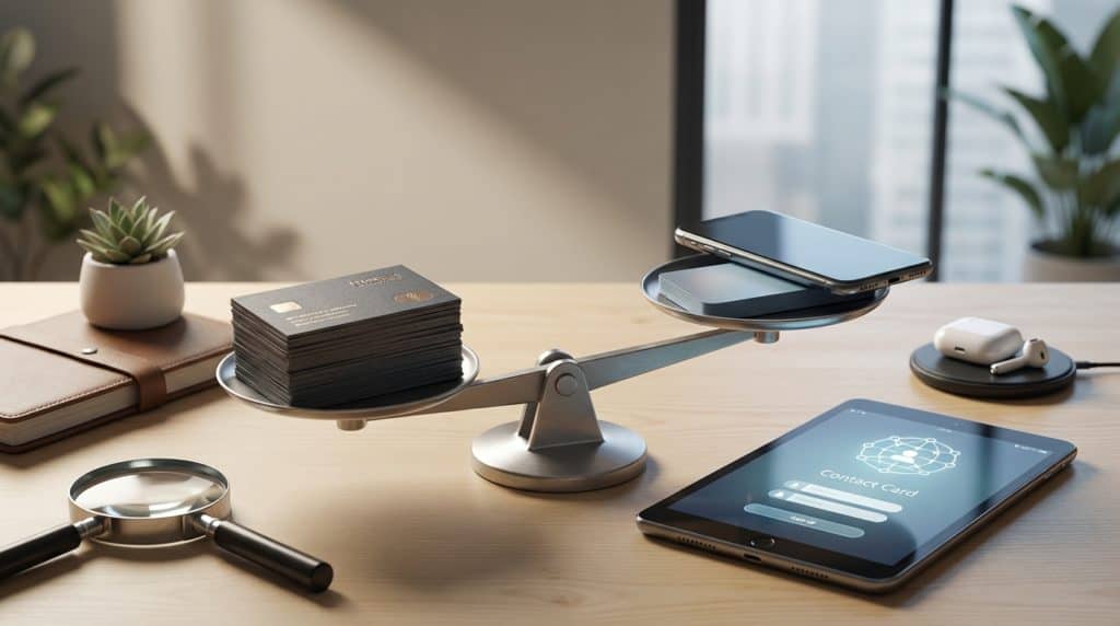 premium business cards